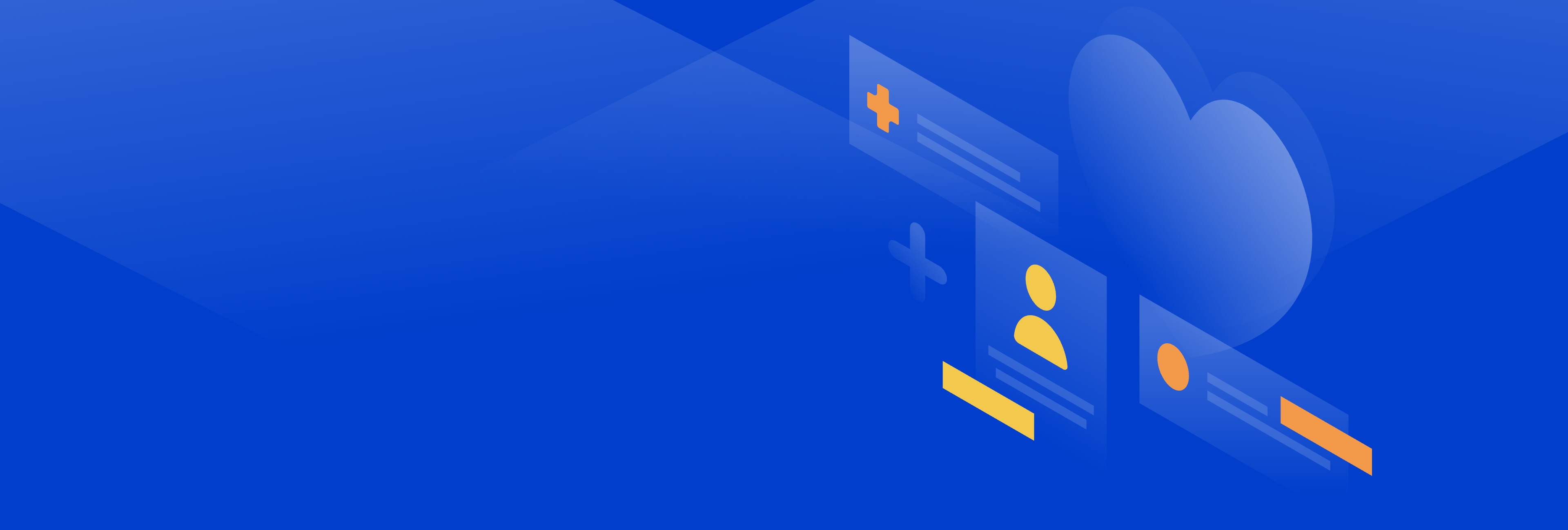 技术赋能，让复杂需求简单落地